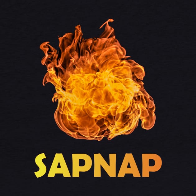 Sapnap by MBNEWS